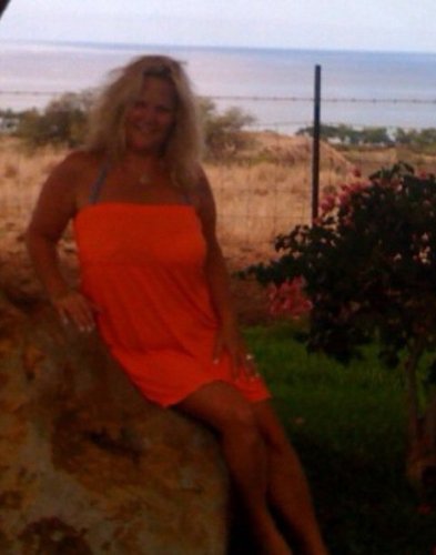 Dina Hartley