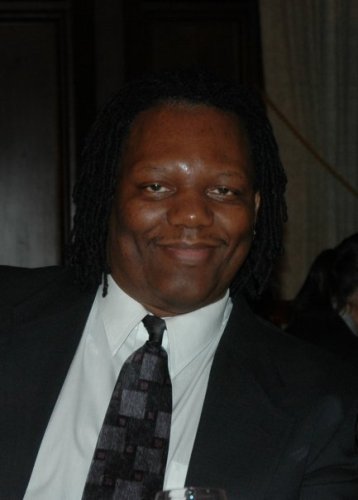 Randy Clark
