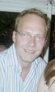 Michael Hankila