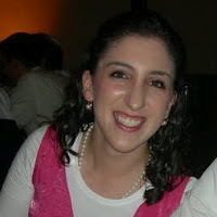 Elana Riback