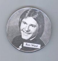Ronald West