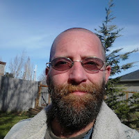 Mitchell Stauber