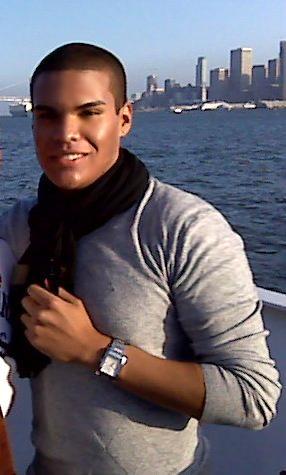 Jose Cifuentes