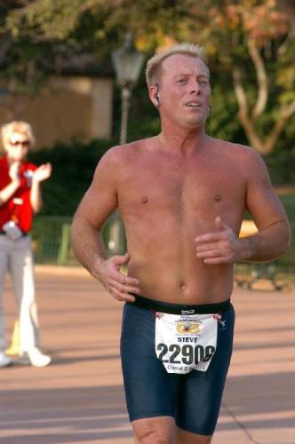 Steven Woltmann