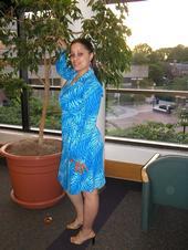Felicia Peoples