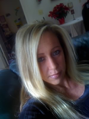 Kimberly Reed