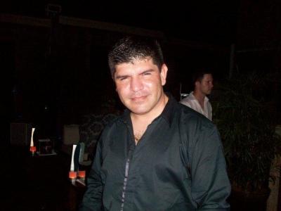 Javier Salinas