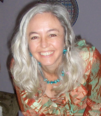 Paula Springer