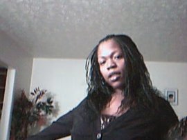 Stephanie Suggs
