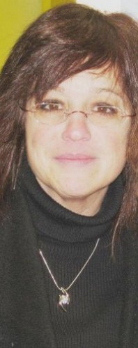 Jill Clarvit