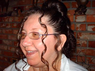 Laura Payne