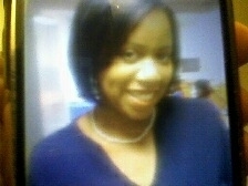 Stephanie Mccray