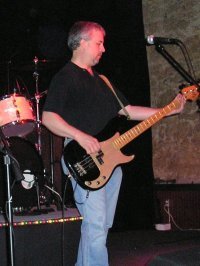 Eugene Glondo