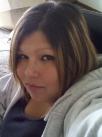 Ashley Scenna