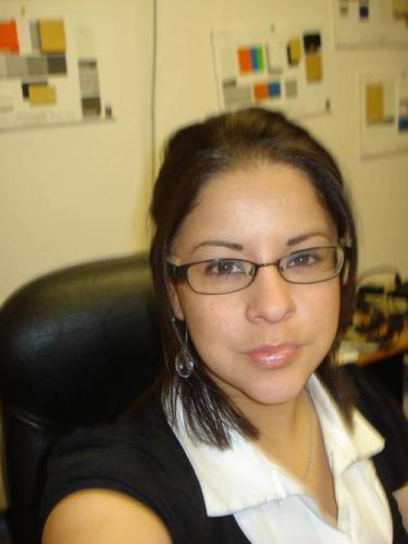 Ruby Rosario