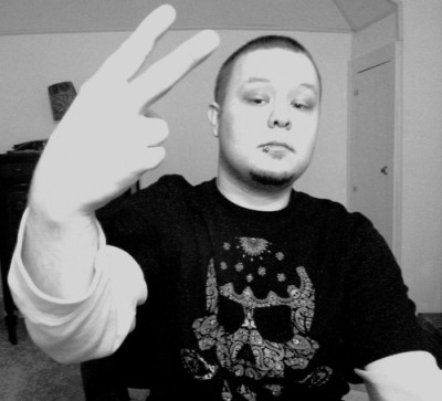 Jeremy Rice