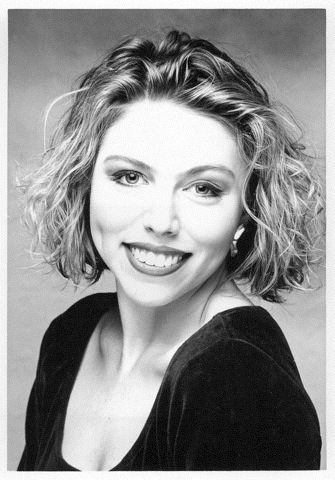 Cara Dickens