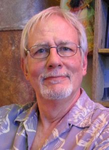 Thorne Dreyer