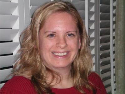 Kimberly Nixon