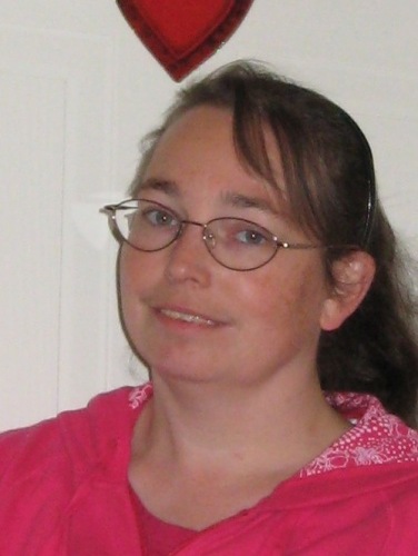 Cassondra Singleton