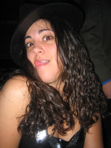 Janine Altieri