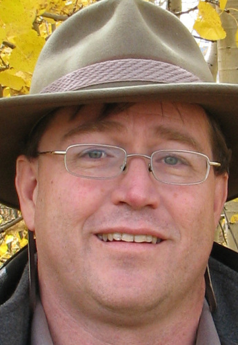 Jon Duey