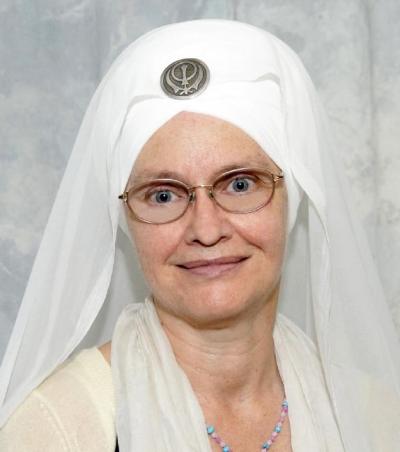 Gurumeet Khalsa