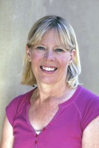 Eva Mehl