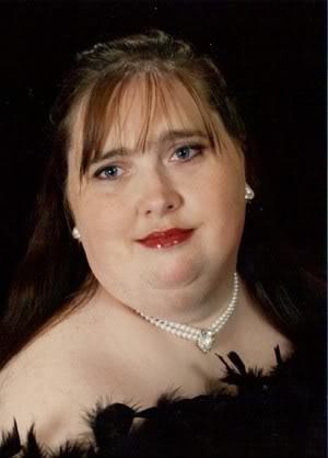 Doris Hyndman