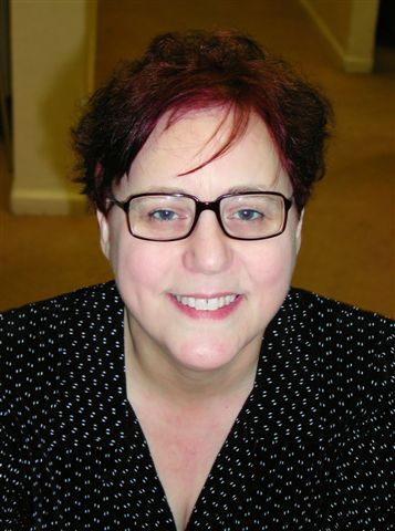 Sherrie Nist