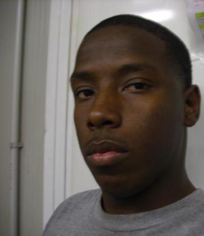 Laron Jolly