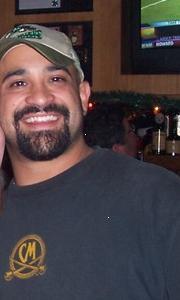 Michael Rossi