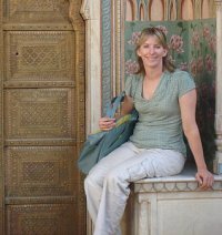 Annette Henden