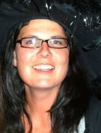 Rebecca Cooper