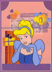 Cindy Montgomery