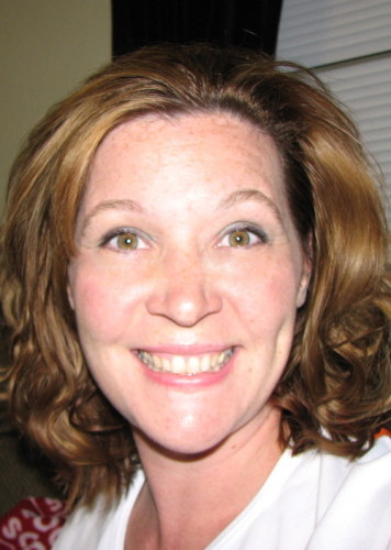 Lisa Ross