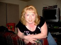 Jennifer Luoma
