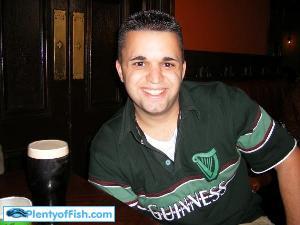 Eitan Barr