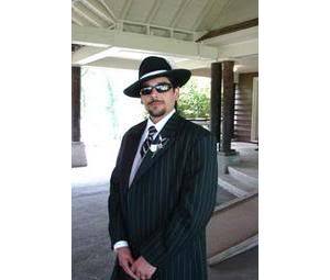 Christopher Ricotta