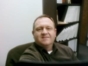 Todd Stotler