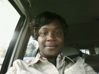 Tarsha Wingfield