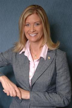 Carrie Kukuda