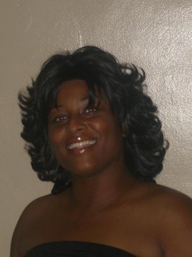 Michelle Moorer