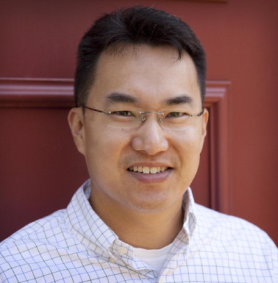 Eric Lin