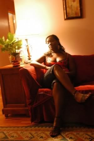 Laverne Parris