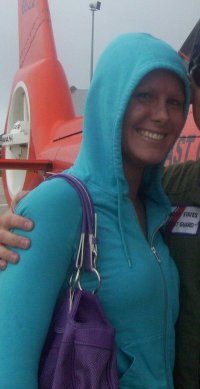 Cristina Fredrick