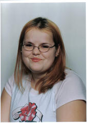 Amanda Greenwood