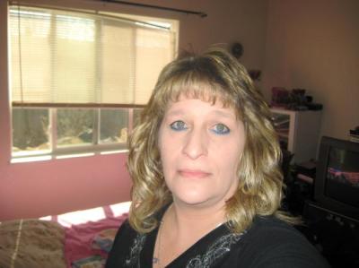 Gail Wallace