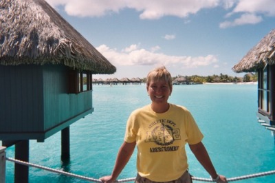 Suzanne Barnett