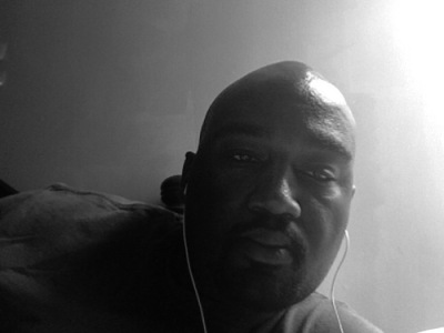 Tony Ethridge